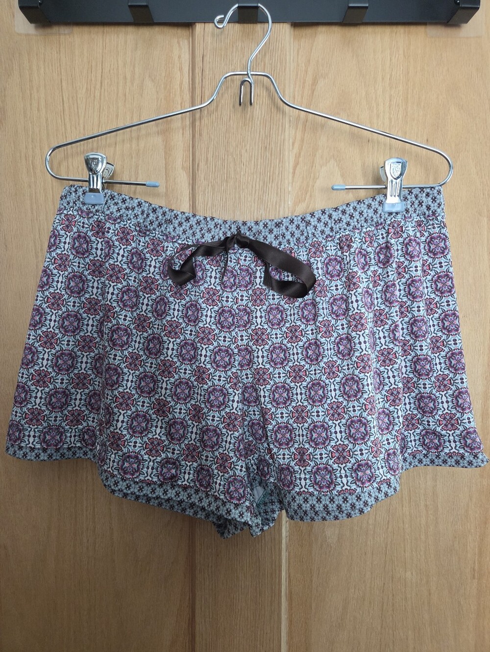 EUC Majamas Pajama Shorts